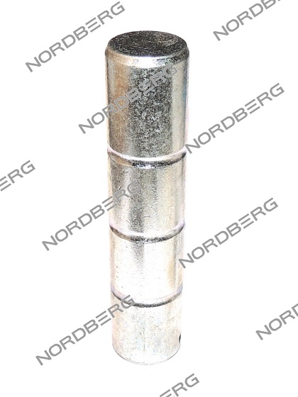 NORDBERG ЗАПЧАСТЬ ПАЛЕЦ шкива для 4450J