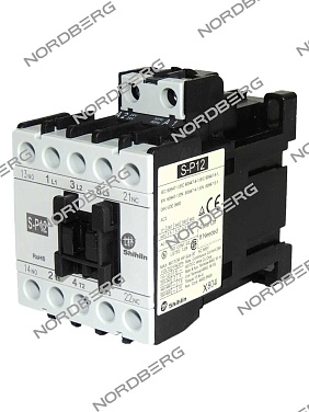 ��������� ����������� ���� NORDBERG (S-P12) ��� 46TRK ����