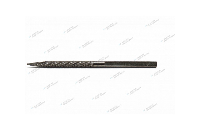 ФРЕЗА HP-270B d=3мм*30мм*60мм