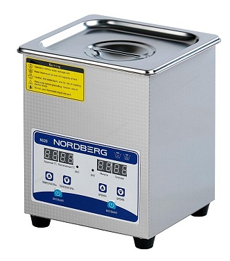 �������������� ����� � ����������, 2 � NORDBERG NU20 ����