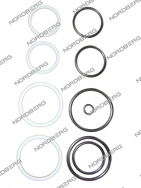 ����������� RK_N38B10 ��� �������� NORDBERG N38B10 ����