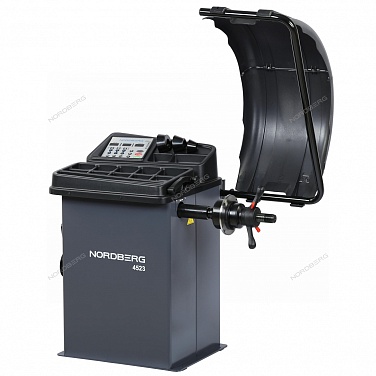 ������ ��������������� � �������������� ������ ���� ����������, ����� NORDBERG 4523(G) ����