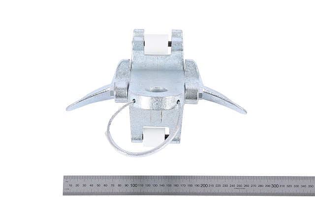 Наконечник крестообразный № 1 для BL7 NORDBERG BL7#M-HEAD1
