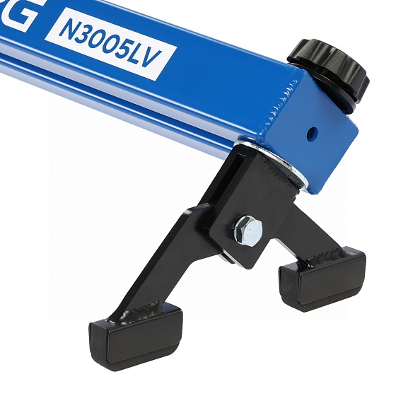 Стенд для вывешивания двигателей 500 кг, L=180 см NORDBERG N3005LV