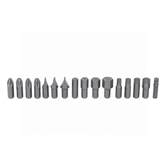 Набор инструментов, 94 предмета, 1/2", 1/4" NORDBERG 2496094C