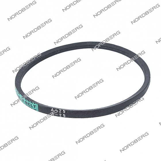 Ремень NORDBERG CT-DJ-0000007 (A670) (A26)