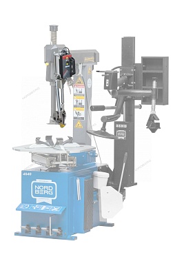 NORDBERG ����� 46HA "���������������� �������" ��� ������������� ������� (C-8A-1500000-001) ����