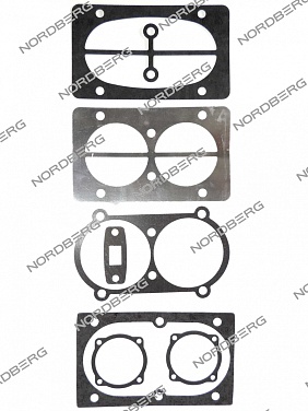 �������� ��������� ��� ������� NCE300/810 NORDBERG NCE300#RK ����