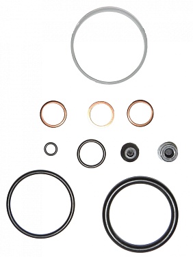 ����������� MEGA/NORDBERG RTJ-6 ��� �������� TJ6 ����
