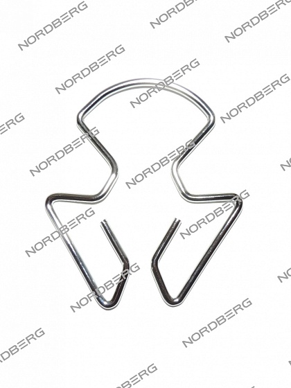 Стопорное кольцо №27 для NORDBERG N36150E