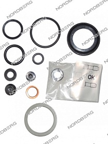 Запчасть MEGA/NORDBERG RGC-10 (растяжка)