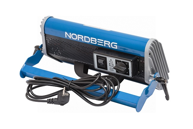 Сушка инфракрасная, 1 элемент Nordberg IF1