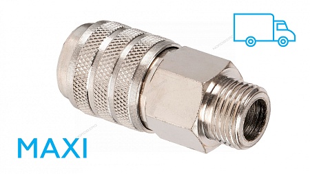 ������ "����" ����� ������������� - ������ M1/2" NORDBERG NPF24M ����