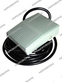 Педаль для NS3 NORDBERG NS3#PEDAL