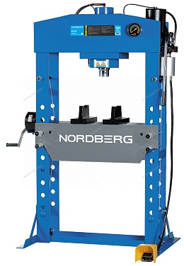 NORDBERG ����� N3675A ���������������� 75� ����
