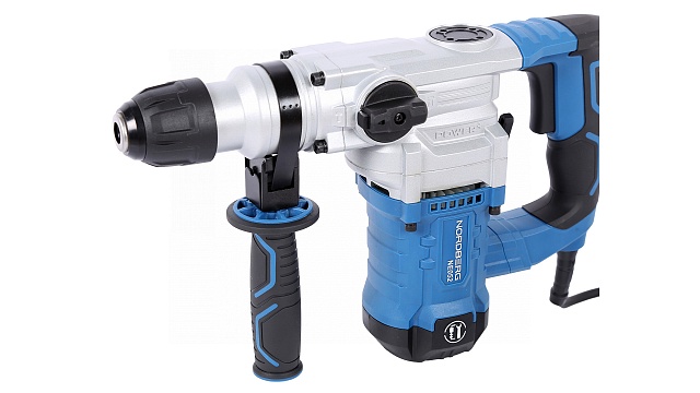 Перфоратор, SDS-plus, 1200 Вт NORDBERG NE052