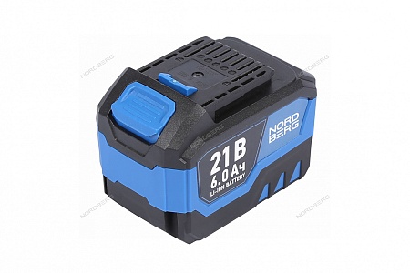 �����������, Li-ion, 21 �, 6 �� NORDBERG NE9026 ����