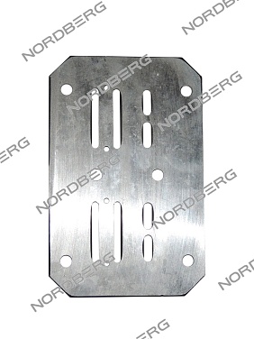 ����� ��� NCE100/520,100/400 NORDBERG NCE520#PLATE ����