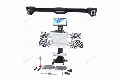 ����� ����-������ 3D ���������, ��� ������� NORDBERG C802-C_����� ����