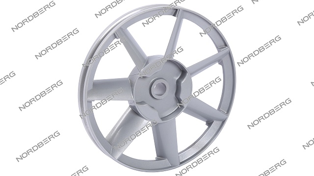Шкив для NCE100/360 NORDBERG 01-00005874