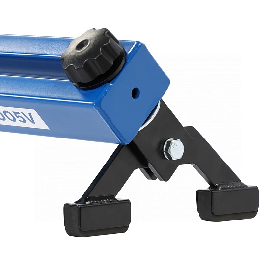 Стенд для вывешивания двигателей 500 кг, L=150 см NORDBERG N3005V