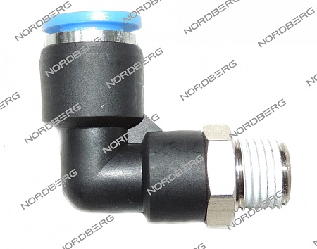 ���������� ��� �������� �������� D10 1/4" NORDBERG 6000084 ����