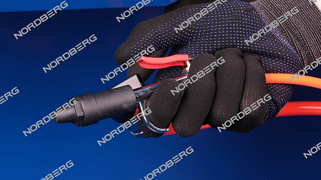 Пистолет для NW150 NORDBERG 01-00002176