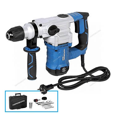 ����������, SDS-plus, 1200 �� NORDBERG NE052 ����
