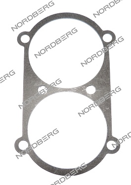 ��������� ��������� ��� NORDBERG NCE810 � NCE1050 ����