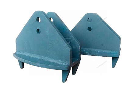 ���������� ��� ������ ���� - 4�4 (�������� 2 ��.) NORDBERG N636#AE103 ����