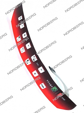 ������ ������� (������) B-43-1300001 ��� ���������������� ������ NORDBERG 45TRK ����