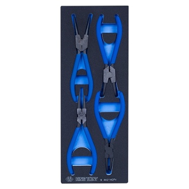 KINGTONY ���������� � ��������� EVA ������ �������� ��� ����.�����, 4 �������� ����