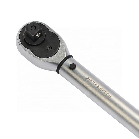 Ключ динамометрический 1/2", 40-220 Нм, в кейсе NORDBERG 292-422