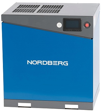 ���������� ��������, 22 ���, 15 ���, 2200 �/���, ��� �������� NORDBERG NCA30 ����