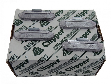 ������� ��������������� ��� �������� ������ 40 �, 50 ��. CLIPPER 0240 ����