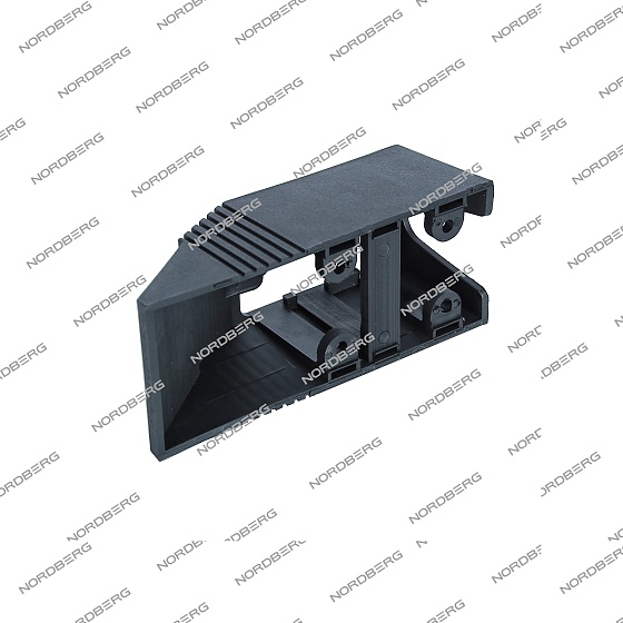 Кожух пластиковый для ND1660