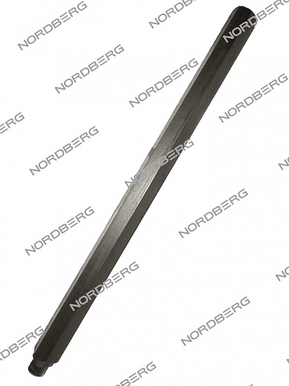 Шток (6010041) башни шестигранный для 4638 NORDBERG C-01-1300002