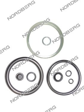 NORDBERG �������� ����������� ��������� ��� �������� N3130 ����