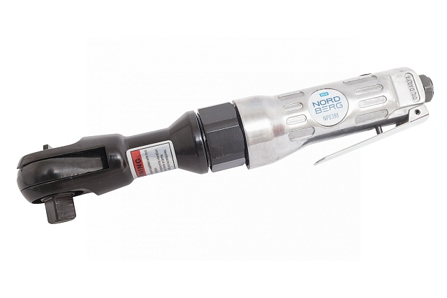 Пневмогайковерт угловой 1/2", 88 Нм NORDBERG NP0388