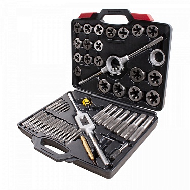 ����� �������� � ������ SK-5 1/4""-1"", ����, 51 ������� ����