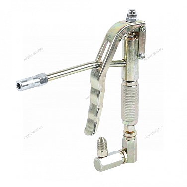 Пистолет раздаточный для консистентной смазки NORDBERG NO2021 фото