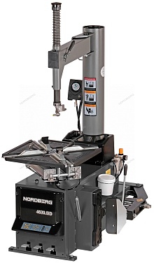������ ������������� 380V �/�������, 2� ����., ���� � ����������, ����� NORDBERG 4639,5ID(G) 380 ����