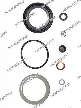 �������� MEGA/NORDBERG RGC-20 (��������) ����