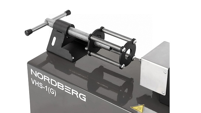 Стенд для восстановления шаровых опор, серый NORDBERG VHS-1(G)