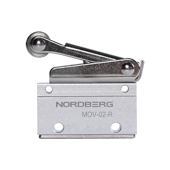 Пневмораспределитель NORDBERG NMOV-02-R
