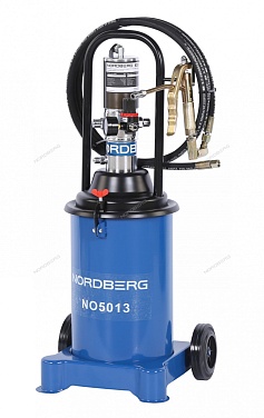 ��������� �������������� ��� ������� ������ ������ � �����, 12 � NORDBERG NO5013 ����