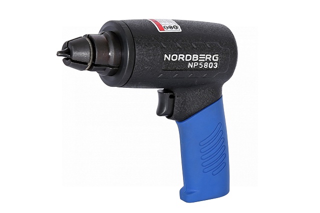 Пистолет шиповальный пневматический NORDBERG NP5803