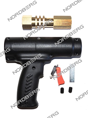 �������� �������� (��� ������) ��� WS5/WS6/WS9/WS10 NORDBERG WS6#GUNWITHOUTCABLE ����