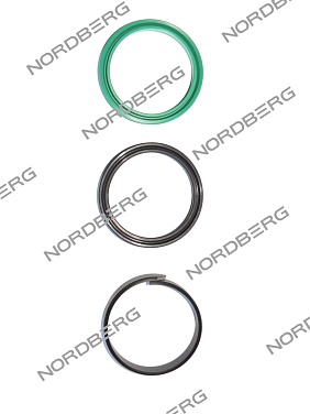 NORDBERG �������� ����������� ��� ���������� N4124A-4T ����