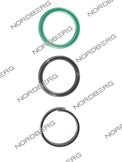 NORDBERG ЗАПЧАСТЬ РЕМКОМПЛЕКТ для подъемника N4124A-4T